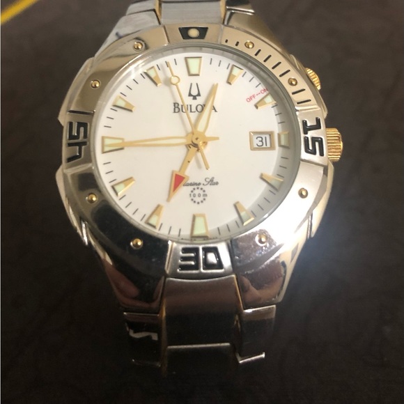 Bulova Watch from 2005-2006 - Picture 4 of 10
